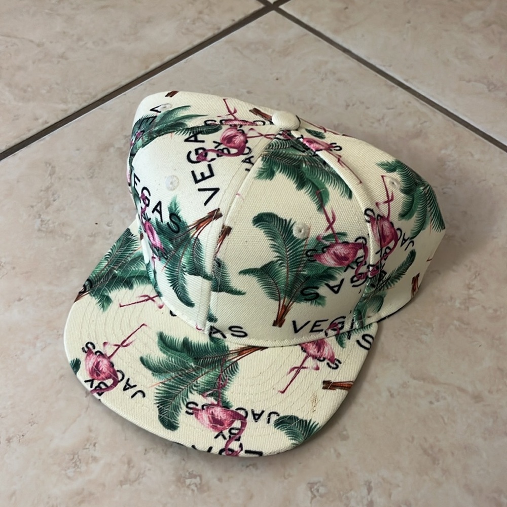 HWM hat